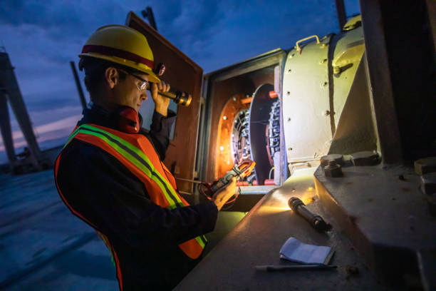 Affordable Emergency Electrician in Montebello, CA