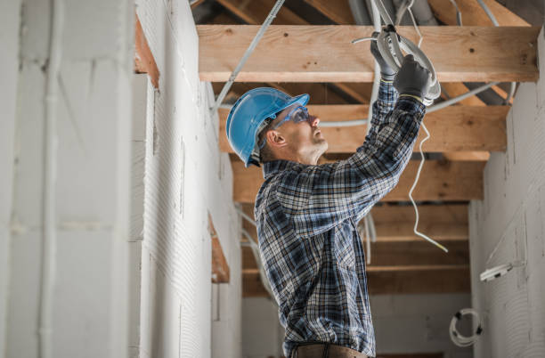 Best Ceiling Fan Installation Electrician  in Montebello, CA