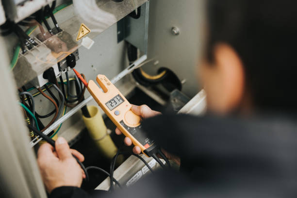 Best Affordable Electrician  in Montebello, CA