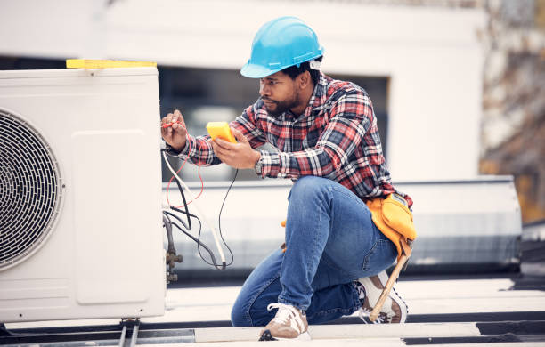Best Licensed Electrician  in Montebello, CA
