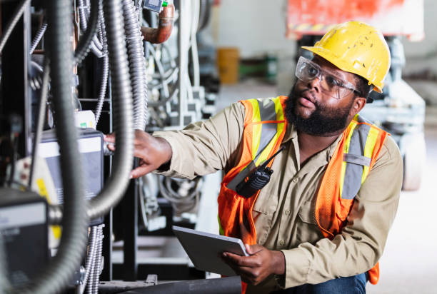 Best Emergency Electrical Repair  in Montebello, CA