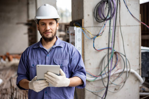 Best Electrical Repair Services  in Montebello, CA