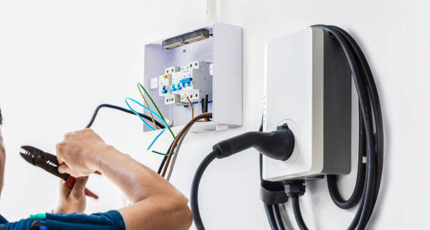 Best Circuit Breaker Repair  in Montebello, CA