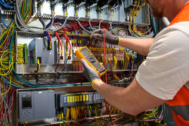 Best Electrician Near Me  in Montebello, CA