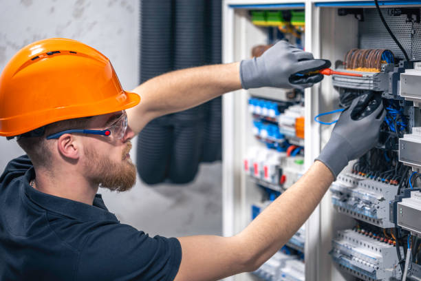 Montebello, CA Electrician Company
